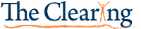 The Clearing Logo The Clearing Logo